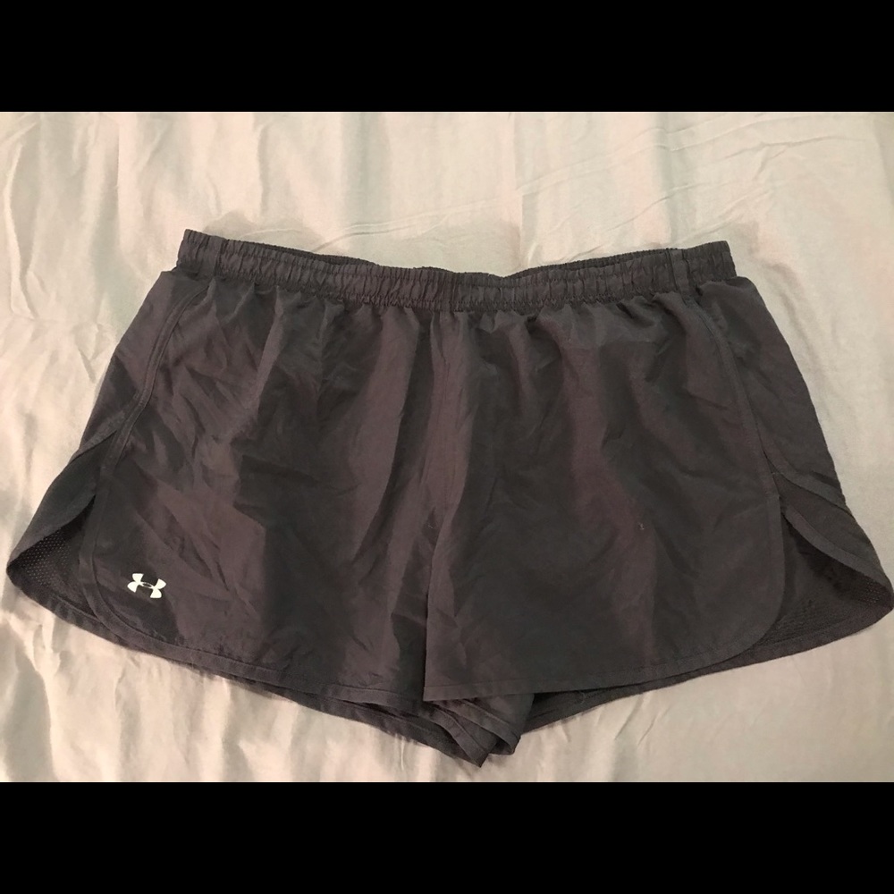 Athletic shorts